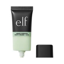E.L.F. LIQUID PORELESS PUTTY PRIMER + CICA (PRIMER L&Iacute;QUIDO PORELESS)